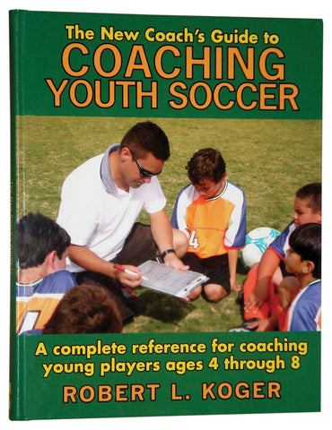 Coaching Youth Soccer