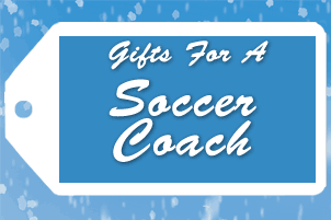 Gifts For Coaches