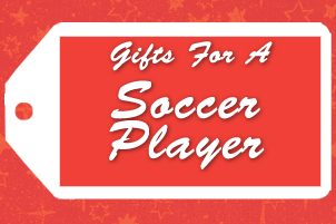 Gifts For Soccer Players