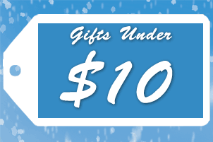 Gifts Under $10