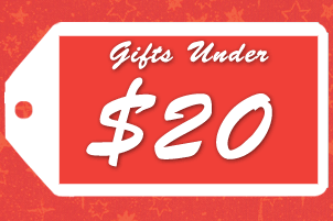 Gift Ideas Under $20