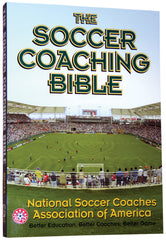 NSCAA Soccer Coaching Bible