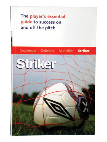 Master The Game- Striker