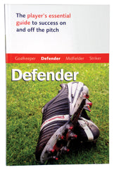 Master The Game- Defender