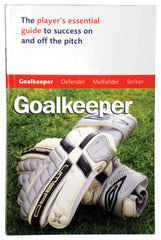 Master The Game- Goalkeeper