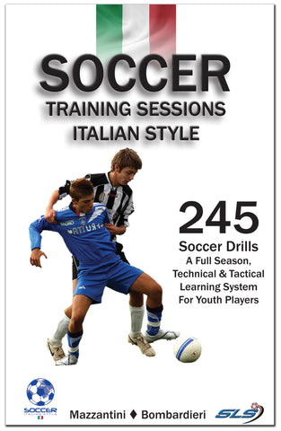 Elevate Your Game with Advanced Soccer Coaching Elevate Your Game with Advanced Soccer Coaching
