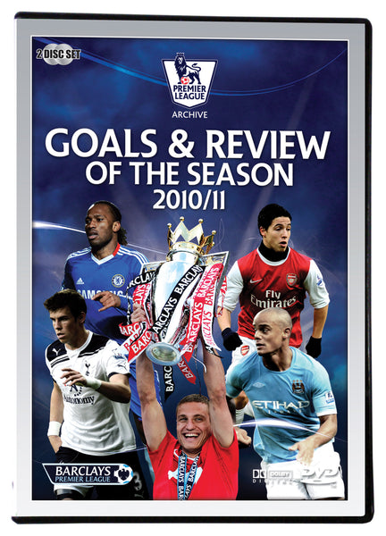 2010/11 Season Review