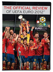 Official Review of Euro 2012