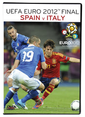 Euro 2012 Final Match