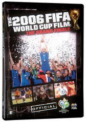 2006 FIFA World Cup Official Film