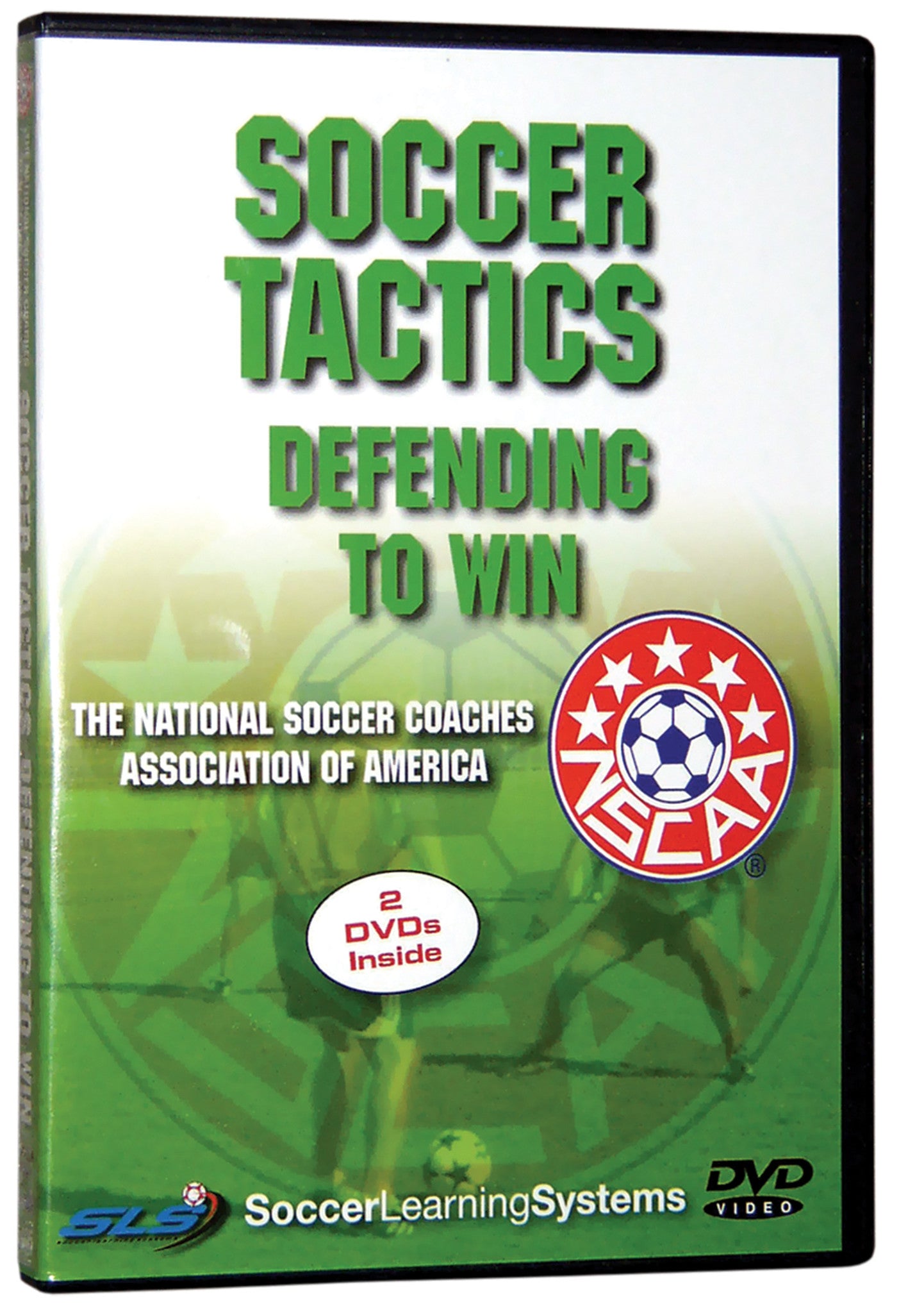 その他 Winning Soccer: Attacking Tactics [DVD] 中古】(非常に良い)Winning Soccer: Attacking Tactics [DVD