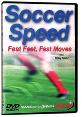 Soccer Speed