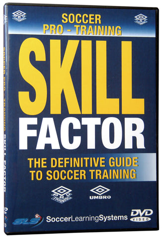 Soccer Pro Training