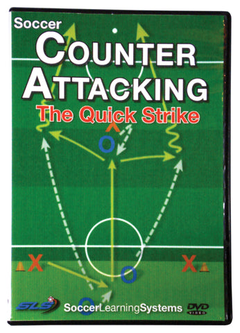 Soccer Counter Attacking