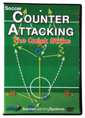 Soccer Counter Attacking