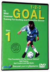 1-2-3 Goal Part 1