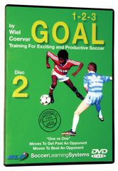 1-2-3 Goal Part 2