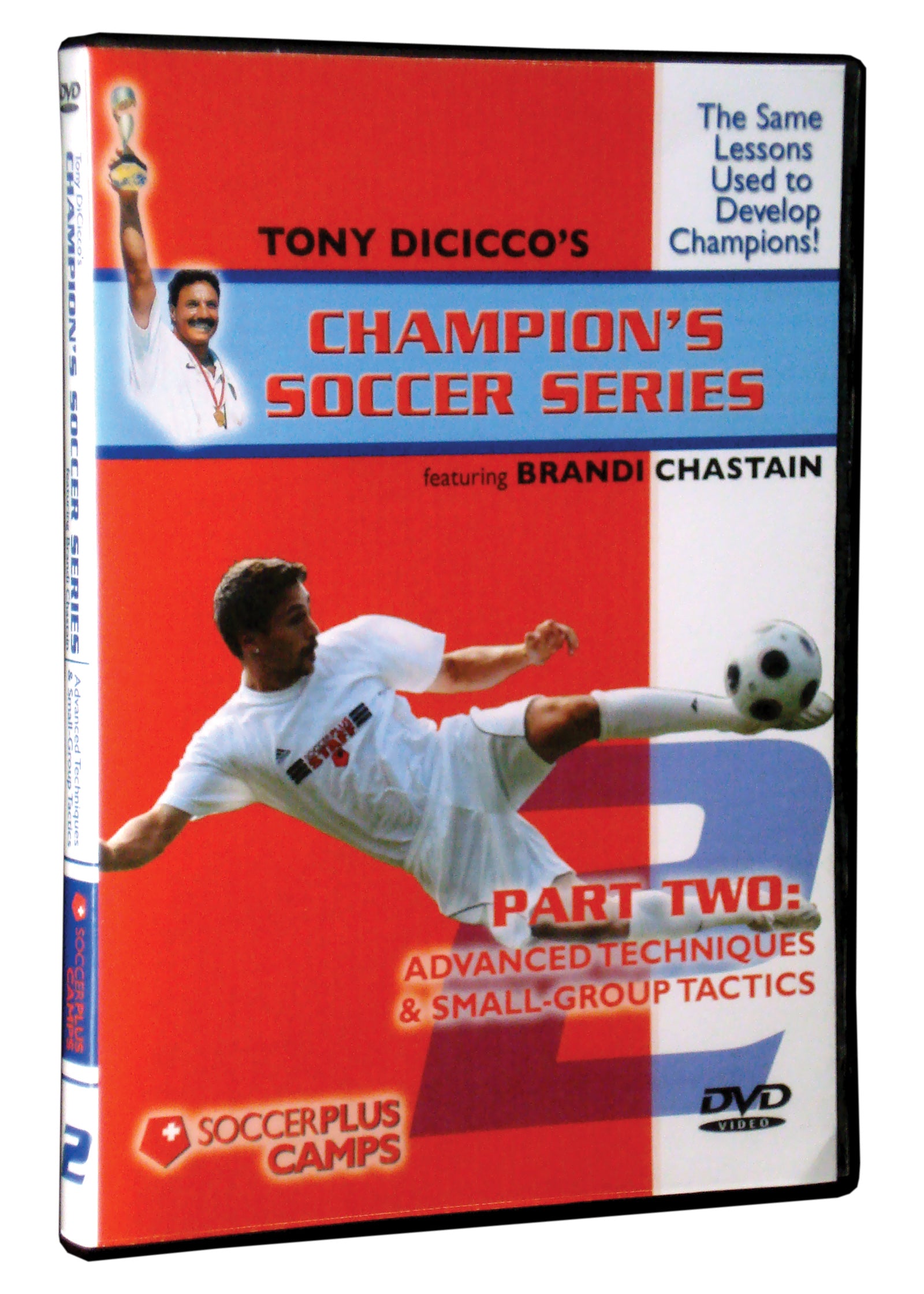その他 History of Soccer [DVD] History of Soccer [DVD]