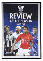 Premier League Review Of The Season 2009