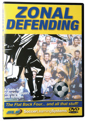 Zonal Defending