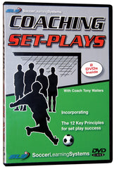 Soccer Set Plays