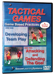 Tactical Games