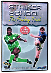 Soccer Striker School